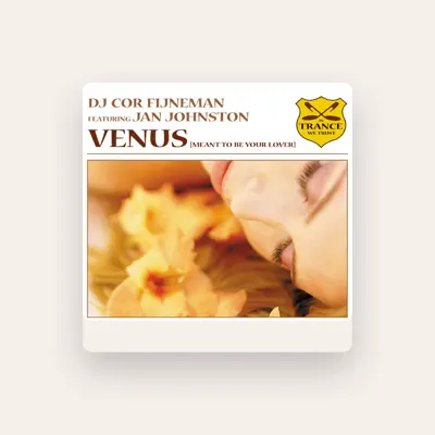 Listen to DJ Cor Fijneman, watch music videos, read bio, see tour dates & more!