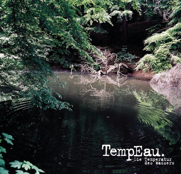 Temperatur des Wassers - EP
