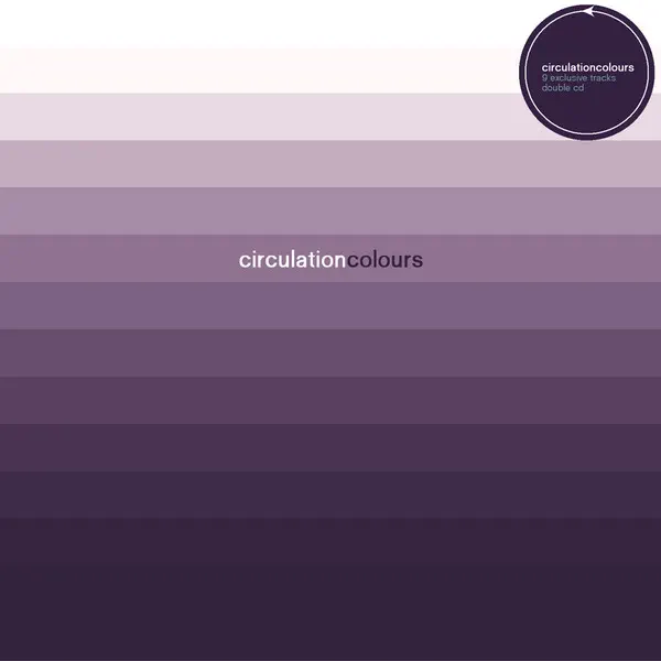 White — Circulation