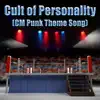 Living Colour - Cult of Personality (CM Punk Theme Song) [Re-Recorded]