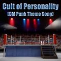 Cult of Personality (CM Punk Theme Song) [Re-Recorded] by Living Colour