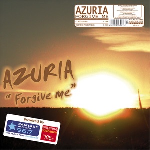Forgive Me - EP