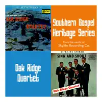 Oak Ridge Quartet — Oak Ridge Quartet