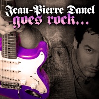 Jean-Pierre Danel Goes Rock... - Jean-Pierre Danel