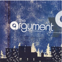 The Argument - Hello Again (Originally Recorded By the Cars)