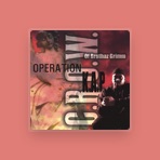 Bruthaz Grimm / C.R.O.W.