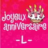 Joyeux Anniversaire