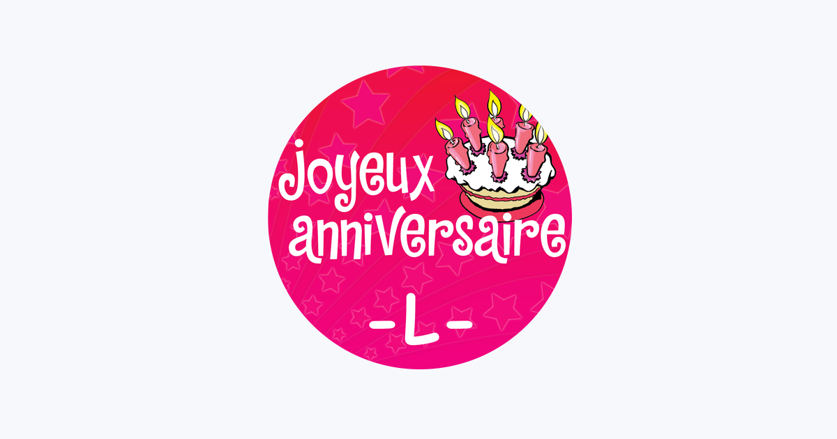Joyeux Anniversaire On Apple Music Joyeux Anniversaire On Apple Music