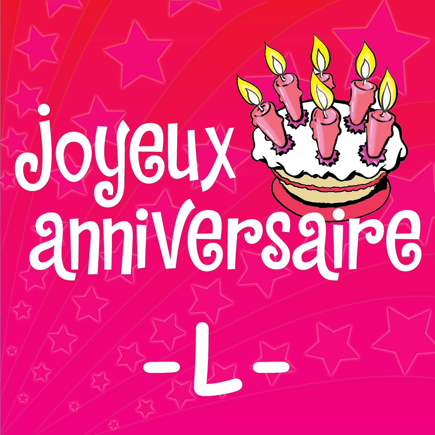 Prénoms Filles L (2/2)