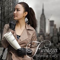 Fantasy - Jasmine Choi & Hugh Sung