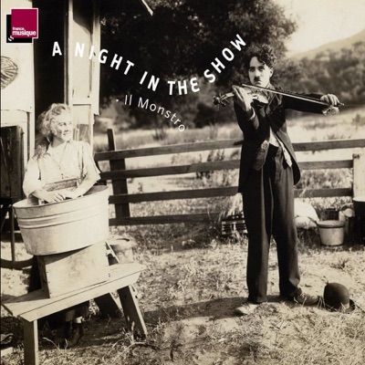 A Night In the Show: Il Monstro