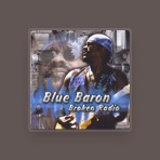 Blue Baron