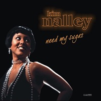 Kim Nalley - Our Day Will Come