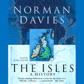 The Isles: A History