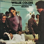 Willie Colón - EL FIN