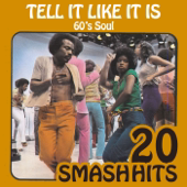 60's Soul - Tell It Like It Is