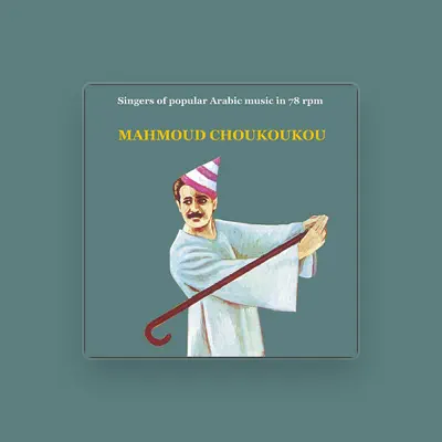 Listen to Mahmoud Choukoukou, watch music videos, read bio, see tour dates & more!