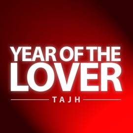 Year of the Lover (Reggae Version) Tajh