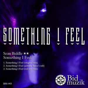 Something I Feel - EP