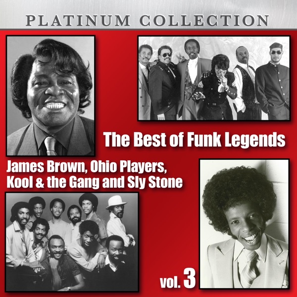 Kool & The Gang