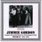 Lonesome Bedroom Blues - Jimmie Gordon lyrics