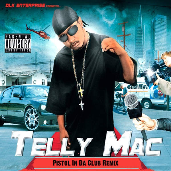 Pistol In Da Club (Remix)