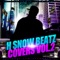 Marvin Gaye & Chardonnay (feat. Big Sean, Roscoe Dash, & Kanye West)