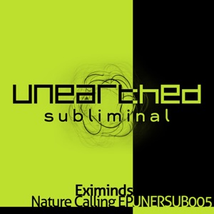 Nature Calling - EP