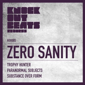 Zero Sanity EP
