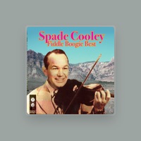 Spade Cooley