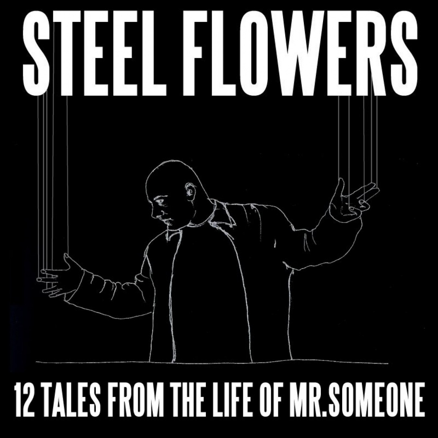 12 Tales from the Life of Mr. Someone