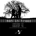 Planet Calypso / Rita Cala Pada / Memory Lane - Single