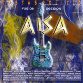 Solo Bass (feat. Petros Dacor Dragoumis)