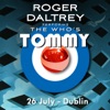 Roger Daltrey Performs The Who's Tommy: 30 July 2011 Lokeren, BE