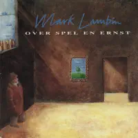 Brussel In de Regen — Mark Lambin