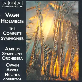 Symphony No. 11, Op. 144: II. Tempo giusto - Presto - L´istesso tempo by Owain Arwel Hughes & Aarhus Symphony Orchestra song reviws