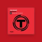 Discobump