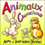Animaux chouchous