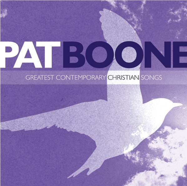 Greatest Contemporary Christian Songs album cover