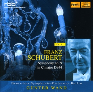 Schubert, F.: Symphony No. 9