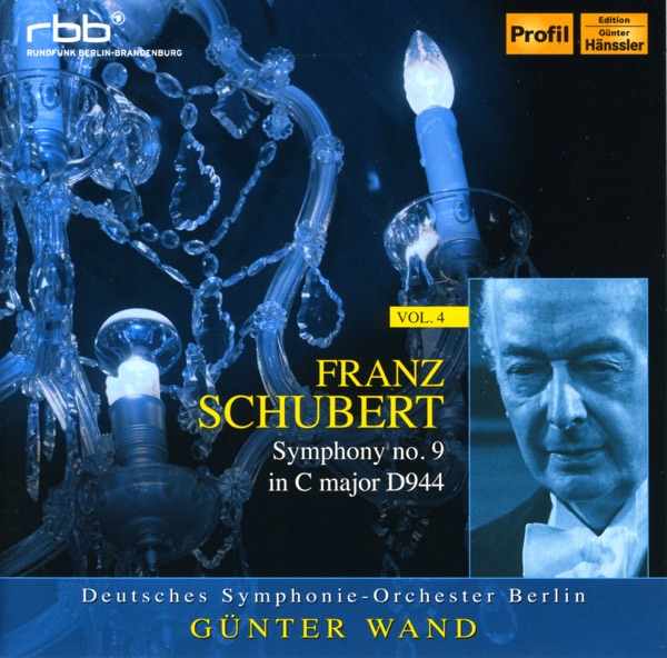 Schubert, F.: Symphony No. 9