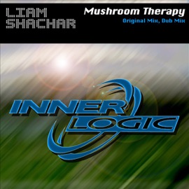 Mushroom Therapy (Original Mix) Liam Shachar