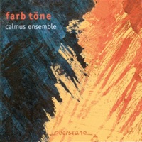 Farb Töne - Calmus Ensemble