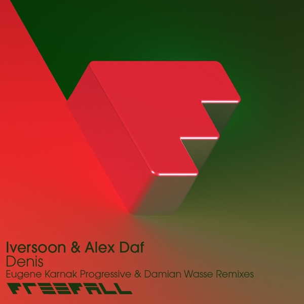 Denis (The Remixes) - Single