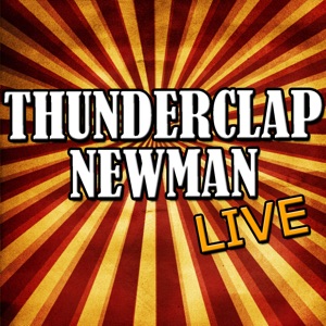 Thunderclap Newman (Live)
