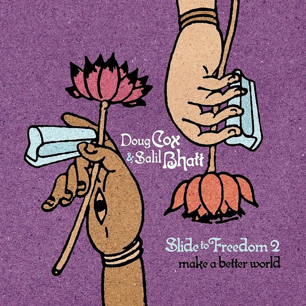Slide to Freedom 2: Make a Better World