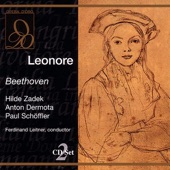 Beethoven: Leonore artwork