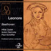 Così fan tutte, K. 588, Act I: Un'aura amorosa — Karl Böhm