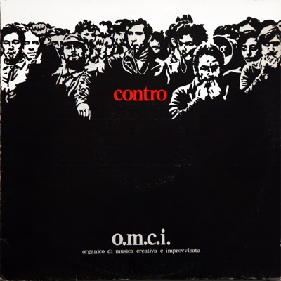 Contro (feat. Renato Geremia, Mauro Periotto & Tony Rusconi)