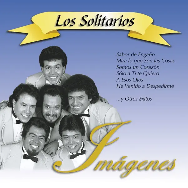 Somos un Corazón — Los Solitarios